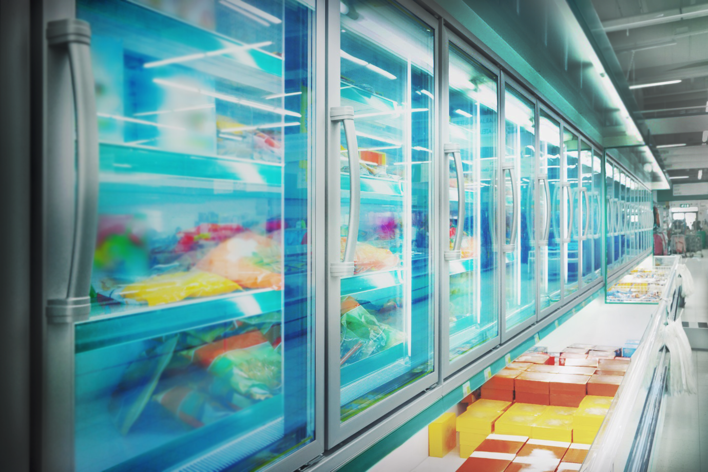 refrigerationequipment Coolwise