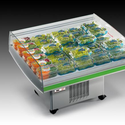 ARCHE C-MAX GI R404A