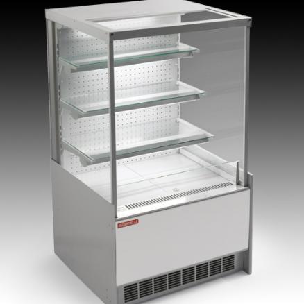 SWEET G.VD SILVER SELF GI