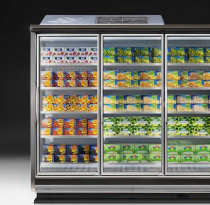 MINI ASTANA H205 GI R404A