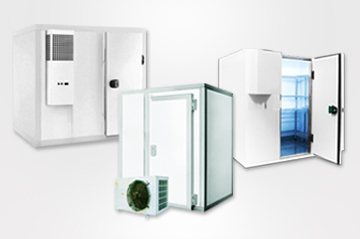 coldrooms